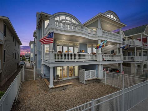 ocean city nj pet friendly rentals|Ocean City pet